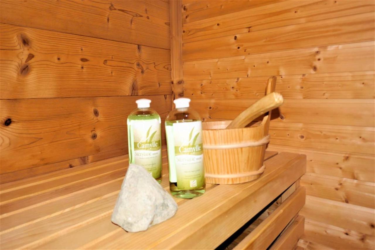 Chalet Skadi La Bresse Extérieur photo