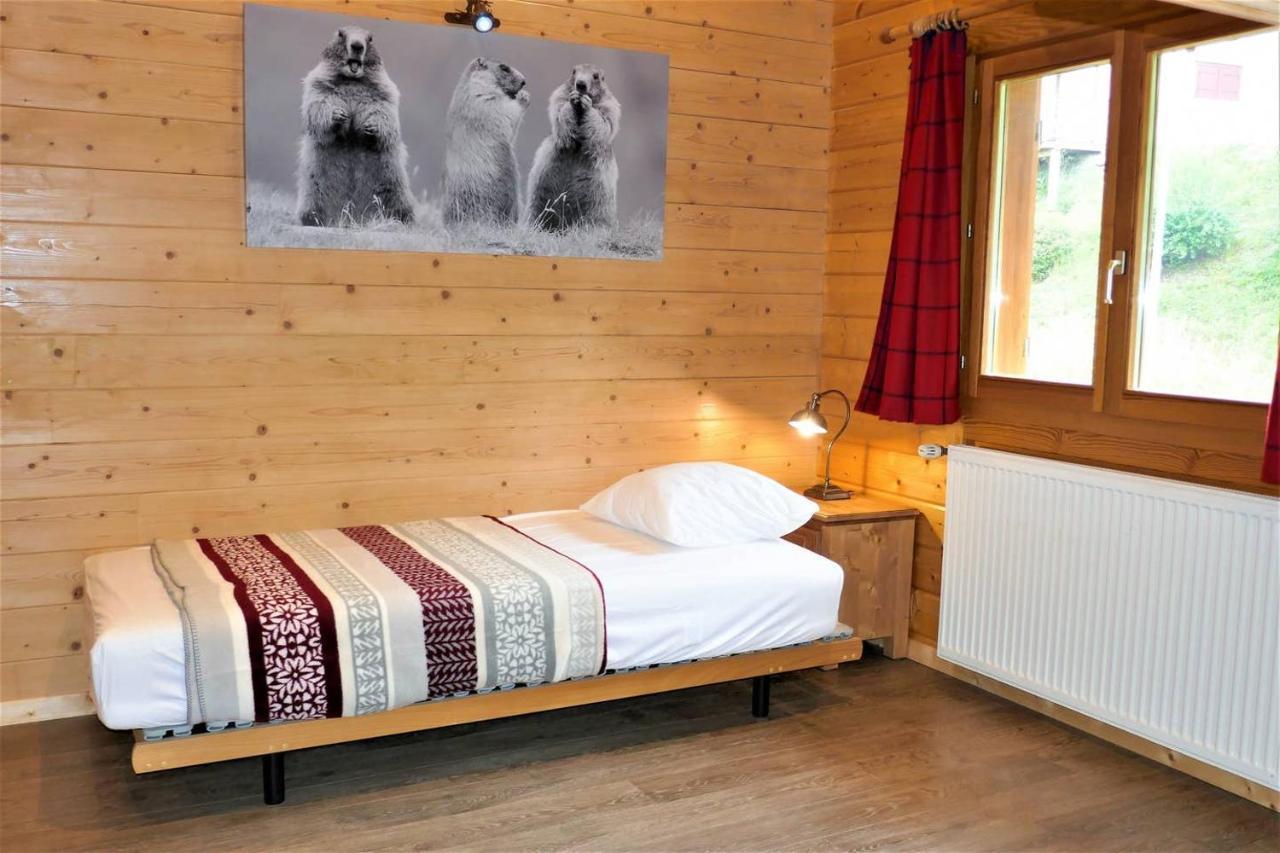 Chalet Skadi La Bresse Extérieur photo