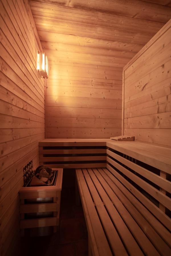 Chalet Skadi La Bresse Extérieur photo